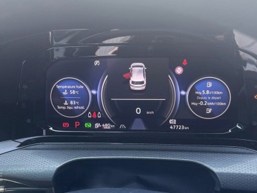 Volkswagen golf viii 1.4 ehybrid 245 ch gte 245 dsg6 occasion simplicicar brie-comte-robert simplicicar simplicibike france