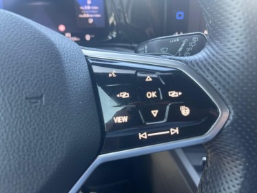 Volkswagen golf viii 1.4 ehybrid 245 ch gte 245 dsg6 occasion simplicicar brie-comte-robert simplicicar simplicibike france