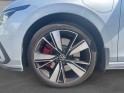 Volkswagen golf viii 1.4 ehybrid 245 ch gte 245 dsg6 occasion simplicicar brie-comte-robert simplicicar simplicibike france