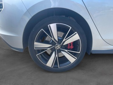 Volkswagen golf viii 1.4 ehybrid 245 ch gte 245 dsg6 occasion simplicicar brie-comte-robert simplicicar simplicibike france