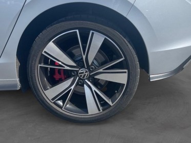 Volkswagen golf viii 1.4 ehybrid 245 ch gte 245 dsg6 occasion simplicicar brie-comte-robert simplicicar simplicibike france
