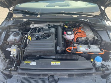 Volkswagen golf viii 1.4 ehybrid 245 ch gte 245 dsg6 occasion simplicicar brie-comte-robert simplicicar simplicibike france