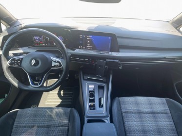 Volkswagen golf viii 1.4 ehybrid 245 ch gte 245 dsg6 occasion simplicicar brie-comte-robert simplicicar simplicibike france