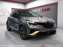 Renault captur e-tech full hybrid 145 engineered occasion simplicicar magny-en-vexin simplicicar simplicibike france
