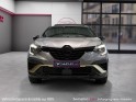 Renault captur e-tech full hybrid 145 engineered occasion simplicicar magny-en-vexin simplicicar simplicibike france