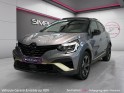 Renault captur e-tech full hybrid 145 engineered occasion simplicicar magny-en-vexin simplicicar simplicibike france