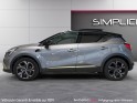 Renault captur e-tech full hybrid 145 engineered occasion simplicicar magny-en-vexin simplicicar simplicibike france