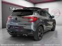 Renault captur e-tech full hybrid 145 engineered occasion simplicicar magny-en-vexin simplicicar simplicibike france
