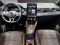 Renault captur e-tech full hybrid 145 engineered occasion simplicicar magny-en-vexin simplicicar simplicibike france