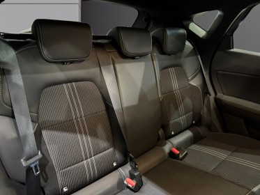 Renault captur e-tech full hybrid 145 engineered occasion simplicicar magny-en-vexin simplicicar simplicibike france