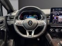 Renault captur e-tech full hybrid 145 engineered occasion simplicicar magny-en-vexin simplicicar simplicibike france