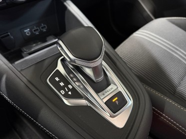 Renault captur e-tech full hybrid 145 engineered occasion simplicicar magny-en-vexin simplicicar simplicibike france