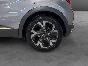 Renault captur e-tech full hybrid 145 engineered occasion simplicicar magny-en-vexin simplicicar simplicibike france