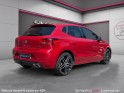 Seat ibiza 1.0 ecotsi 115 ch s/s bvm6 fr occasion simplicicar grenoble simplicicar simplicibike france