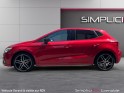 Seat ibiza 1.0 ecotsi 115 ch s/s bvm6 fr occasion simplicicar grenoble simplicicar simplicibike france