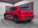 Seat ibiza 1.0 ecotsi 115 ch s/s bvm6 fr occasion simplicicar grenoble simplicicar simplicibike france
