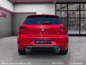 Seat ibiza 1.0 ecotsi 115 ch s/s bvm6 fr occasion simplicicar grenoble simplicicar simplicibike france