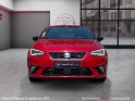 Seat ibiza 1.0 ecotsi 115 ch s/s bvm6 fr occasion simplicicar grenoble simplicicar simplicibike france