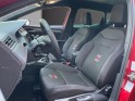 Seat ibiza 1.0 ecotsi 115 ch s/s bvm6 fr occasion simplicicar grenoble simplicicar simplicibike france