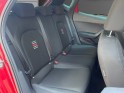 Seat ibiza 1.0 ecotsi 115 ch s/s bvm6 fr occasion simplicicar grenoble simplicicar simplicibike france
