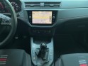 Seat ibiza 1.0 ecotsi 115 ch s/s bvm6 fr occasion simplicicar grenoble simplicicar simplicibike france