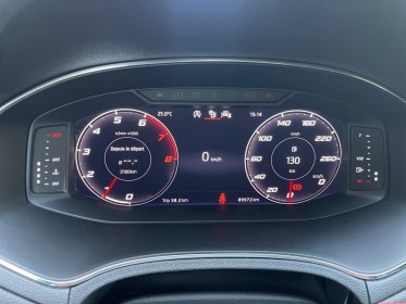 Seat ibiza 1.0 ecotsi 115 ch s/s bvm6 fr occasion simplicicar grenoble simplicicar simplicibike france