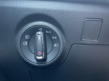 Seat ibiza 1.0 ecotsi 115 ch s/s bvm6 fr occasion simplicicar grenoble simplicicar simplicibike france
