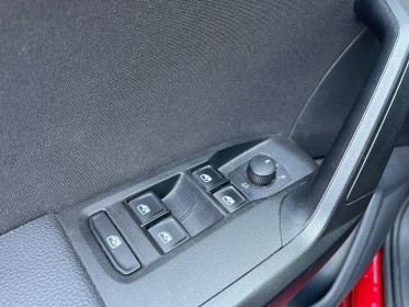 Seat ibiza 1.0 ecotsi 115 ch s/s bvm6 fr occasion simplicicar grenoble simplicicar simplicibike france