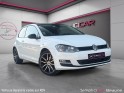 Volkswagen golf 2.0 tdi 150 bluemotion technology fap cup occasion simplicicar beaune simplicicar simplicibike france