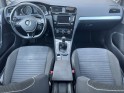 Volkswagen golf 2.0 tdi 150 bluemotion technology fap cup occasion simplicicar beaune simplicicar simplicibike france