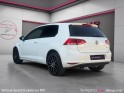 Volkswagen golf 2.0 tdi 150 bluemotion technology fap cup occasion simplicicar beaune simplicicar simplicibike france