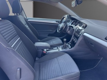 Volkswagen golf 2.0 tdi 150 bluemotion technology fap cup occasion simplicicar beaune simplicicar simplicibike france