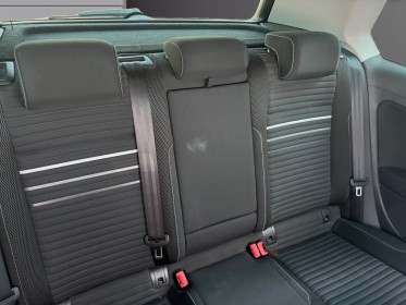 Volkswagen golf 2.0 tdi 150 bluemotion technology fap cup occasion simplicicar beaune simplicicar simplicibike france
