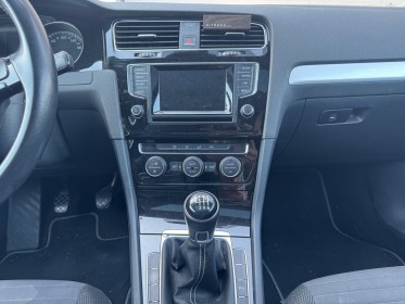 Volkswagen golf 2.0 tdi 150 bluemotion technology fap cup occasion simplicicar beaune simplicicar simplicibike france