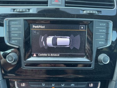 Volkswagen golf 2.0 tdi 150 bluemotion technology fap cup occasion simplicicar beaune simplicicar simplicibike france