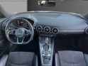 Audi tt coupe 1.8 tfsi 180 s tronic 7-siege alcantara chauffants-virtual cockpit-radar av/ar-garantie constructeur- occasion...