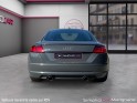 Audi tt coupe 1.8 tfsi 180 s tronic 7-siege alcantara chauffants-virtual cockpit-radar av/ar-garantie constructeur- occasion...