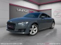 Audi tt coupe 1.8 tfsi 180 s tronic 7-siege alcantara chauffants-virtual cockpit-radar av/ar-garantie constructeur- occasion...