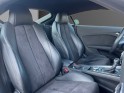 Audi tt coupe 1.8 tfsi 180 s tronic 7-siege alcantara chauffants-virtual cockpit-radar av/ar-garantie constructeur- occasion...