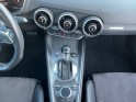 Audi tt coupe 1.8 tfsi 180 s tronic 7-siege alcantara chauffants-virtual cockpit-radar av/ar-garantie constructeur- occasion...