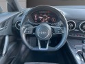Audi tt coupe 1.8 tfsi 180 s tronic 7-siege alcantara chauffants-virtual cockpit-radar av/ar-garantie constructeur- occasion...