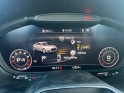 Audi tt coupe 1.8 tfsi 180 s tronic 7-siege alcantara chauffants-virtual cockpit-radar av/ar-garantie constructeur- occasion...