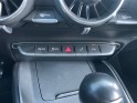 Audi tt coupe 1.8 tfsi 180 s tronic 7-siege alcantara chauffants-virtual cockpit-radar av/ar-garantie constructeur- occasion...
