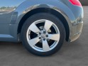 Audi tt coupe 1.8 tfsi 180 s tronic 7-siege alcantara chauffants-virtual cockpit-radar av/ar-garantie constructeur- occasion...