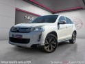 Citroen c4 aircross hdi 115 ss 4x4 exclusive occasion simplicicar lyon nord  simplicicar simplicibike france