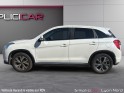 Citroen c4 aircross hdi 115 ss 4x4 exclusive occasion simplicicar lyon nord  simplicicar simplicibike france