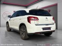 Citroen c4 aircross hdi 115 ss 4x4 exclusive occasion simplicicar lyon nord  simplicicar simplicibike france