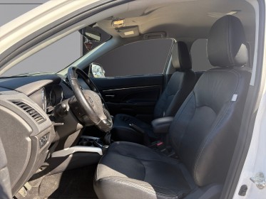 Citroen c4 aircross hdi 115 ss 4x4 exclusive occasion simplicicar lyon nord  simplicicar simplicibike france