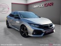 Honda civic 2017 1.0 i-vtec 129 executive occasion simplicicar pertuis  simplicicar simplicibike france