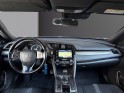 Honda civic 2017 1.0 i-vtec 129 executive occasion simplicicar pertuis  simplicicar simplicibike france
